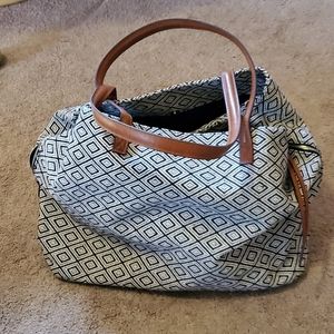 Stitch Fix Street Level purse NWOT